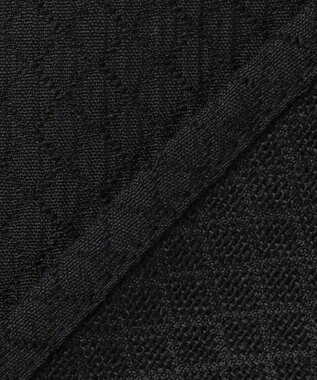 組曲 KIDS 【90-100㎝】ビスチェ＆ハートコンビ チュニック ラベンダー系