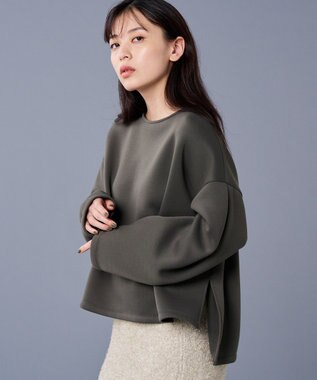  【UVカット・吸水速乾】ダンボール プルオーバー（uncrave STANDARD）