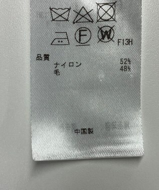 ONWARD Reuse Park 【組曲】ニット秋冬 グレー