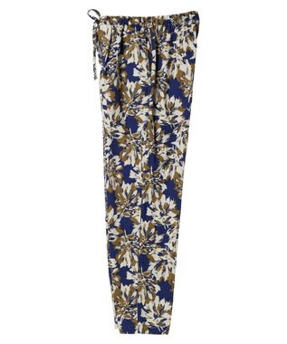 AMERICAN HOLIC アソートリラックスパンツ Blue