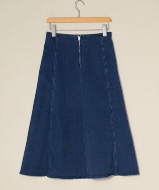 ONWARD Reuse Park 【23区】スカート春夏 ブルー