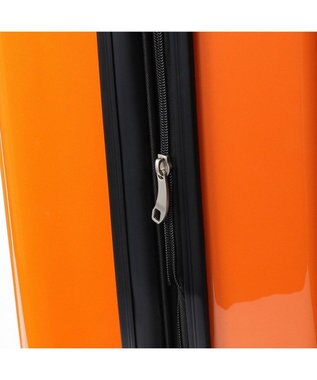 ACE BAGS & LUGGAGE ACE クレスタ スーツケース 7~10泊 83~93Ｌ エキスパンド機能 06318 エース オレンジ