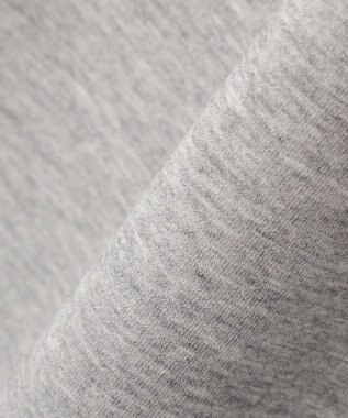 CRAFT STANDARD BOUTIQUE ダンボールニットタックパンツ Gray Mixture