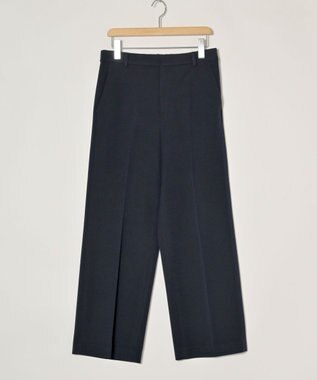 ONWARD Reuse Park 【23区】パンツ秋冬 ネイビー