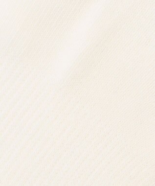 23区GOLF 【MEN】ロゴレギュラーソックス 18cm ホワイト系5