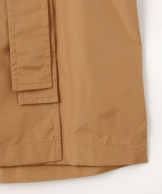 JOSEPH レインウェア　ダブルブレステッドコート Cassonade