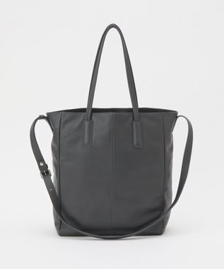 レザーバック 2025AW新作】《WEB限定》レザー2WAYトートバッグ(CE-1584-WEB