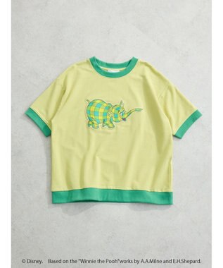 Green Parks Ｗｉｎｎｉｅ　ｔｈｅ　Ｐｏｏｈ／ワッペンリンガーＴＥＥ Green