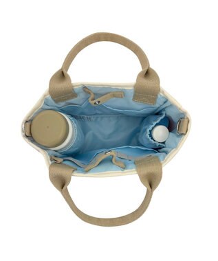 ROOTOTE 8390【スヌーピー】IP.スクエア2ウェイ.ピーナッツ-9P 04：ピンク