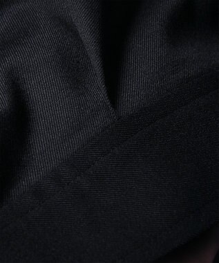 Paul Smith トラベル MA-1 ブルゾン ブラック