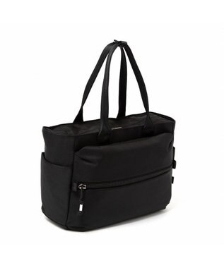 ACE BAGS & LUGGAGE ACE シアズA トートバッグ 14.0インチPC対応 10363【EC限定】 ブラック