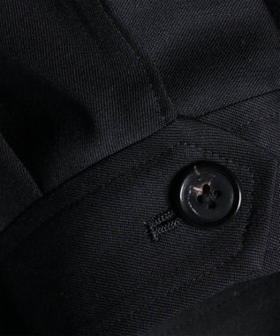 Paul Smith トラベル MA-1 ブルゾン ブラック