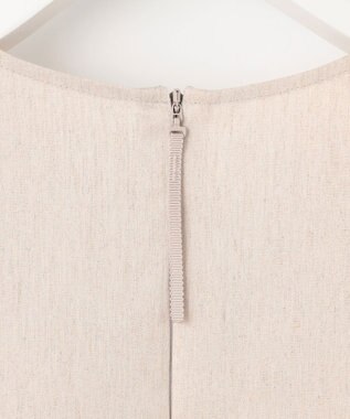 自由区 【セットアップ対応・洗える】LIPストレッチプルオーバー ブラウス フラックス