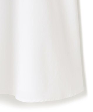 BEIGE， 【WEB限定】AMBRE / キャミ付きクロップドニット Camel