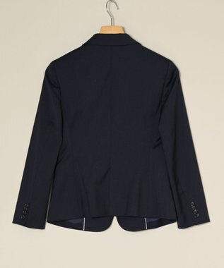 ONWARD Reuse Park 【組曲】ジャケット春夏 ネイビー
