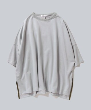 WHITE MAILS 【UNISEX】HIGH GAUGE URAKE OVERSIZED PULLOVER 裏毛 スウェット