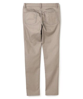 JOSEPH HOMME 新色登場【定番】ハイパワーソフトストレッチ / STICK 5P ベージュ系