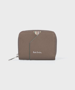 Paul Smith グレインレザー コインケース