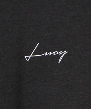 WEGO AIRFUNCTIONシンプルロゴロンT ダークグレー