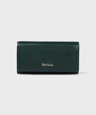 Paul Smith ベジタン SS26 キーケース
