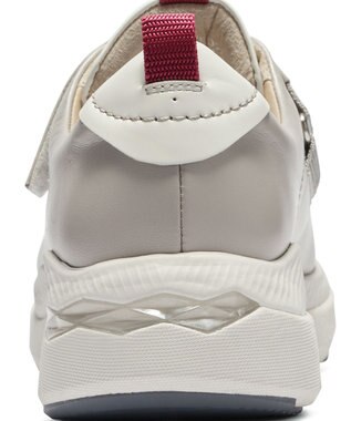 ASICS WALKING ペダラ ライドウォーク レディース 2E グレー系