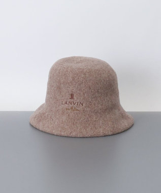 AURORA LANVIN en Bleu （ランバン オン ブルー） バスククロッシェ