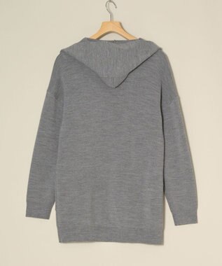 ONWARD Reuse Park 【自由区】ニット秋冬 グレー