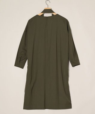 ONWARD Reuse Park 【23区】ワンピース秋冬 グリーン