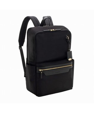 ACE BAGS & LUGGAGE Jewelna Rose リモハピ Vol.4 エアリィ B4/15.6インチPC収納 65631 ジュエルナローズ ブラック