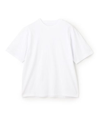 UNFILO MENS ベーシックTEE [24年春夏商品] シロ