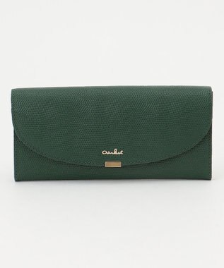 airlist 【大容量・見やすい】ギャルソン長財布 LUNA ルナ