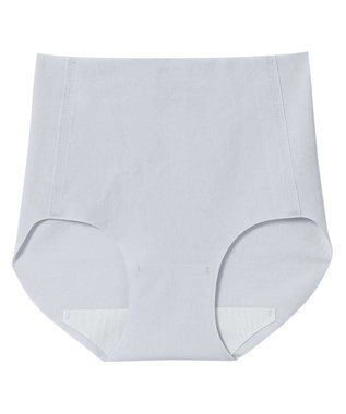 une nana cool 【綿混】フラット仕上げサニタリーショーツ　