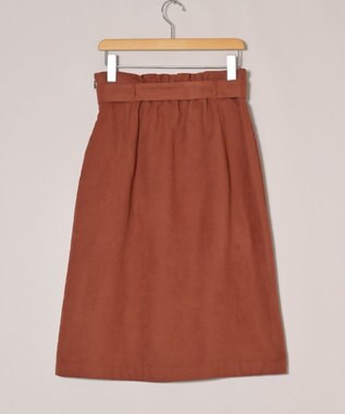 ONWARD Reuse Park 【any SiS】スカート秋冬 ブラウン