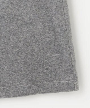 23区GOLF 【WOMEN】【WEB&一部店舗限定】ベロアスカート ライトグレー系