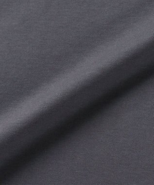 WHITE MAILS 【UNISEX】HIGH GAUGE URAKE OVERSIZED PULLOVER 裏毛 スウェット チャコールグレー