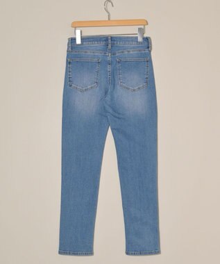 ONWARD Reuse Park 【J.PRESS】パンツ春夏 ブルー