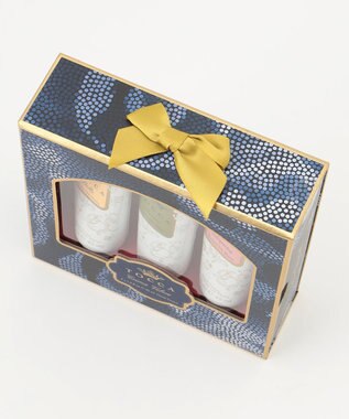 TOCCA CREMAVELOCE ハンドクリーム ゴールド系