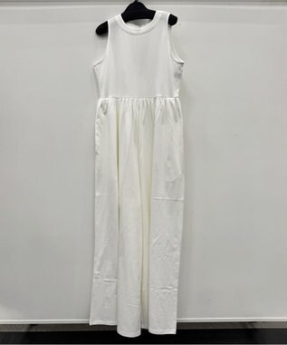 uncrave プレーンジャージー オールインワン