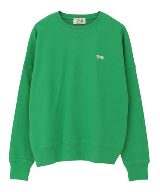 AMERICAN HOLIC 【PENNEY'S】オゾン加工スウェット Green