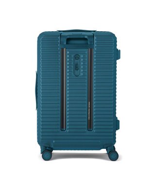 ACE BAGS & LUGGAGE EDGELINK クルーズボックス スーツケース 64L 05803 エッジリンク ディープシー