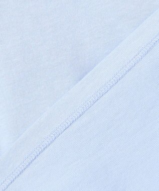 組曲 KIDS 【150-160㎝】 wonderful rainy day Tシャツ サックスブルー