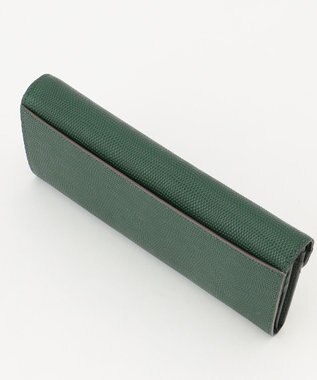 airlist 【大容量・見やすい】ギャルソン長財布 LUNA ルナ 【新色】グリーン