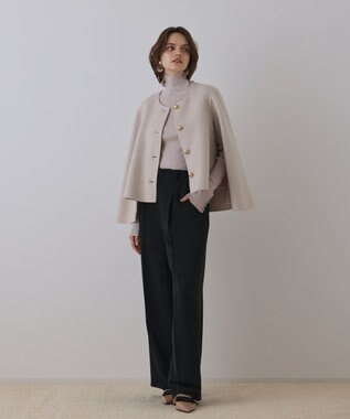 リバーケープジャケット