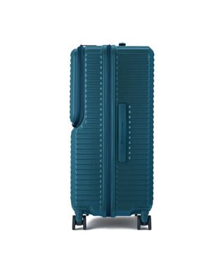 ACE BAGS & LUGGAGE EDGELINK クルーズボックス スーツケース 64L 05803 エッジリンク ディープシー