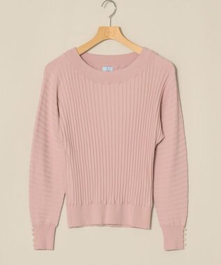 ONWARD Reuse Park 【組曲】ニット秋冬