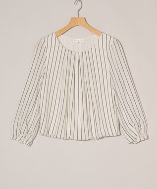 ONWARD Reuse Park 【組曲】カットソー春夏 オフホワイト