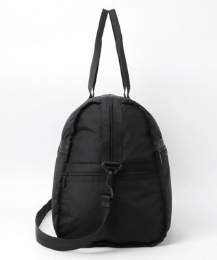 LeSportsac DELUXE XL WEEKENDER/リサイクルドブラックJP リサイクルドブラックJP