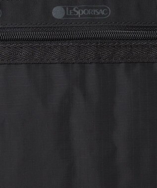 LeSportsac DELUXE XL WEEKENDER/リサイクルドブラックJP リサイクルドブラックJP