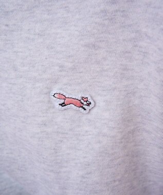 AMERICAN HOLIC 【PENNEY'S】オゾン加工スウェット Gray Mixture