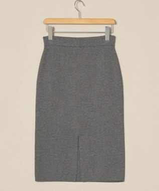 ONWARD Reuse Park 【組曲】スカート秋冬 グレー